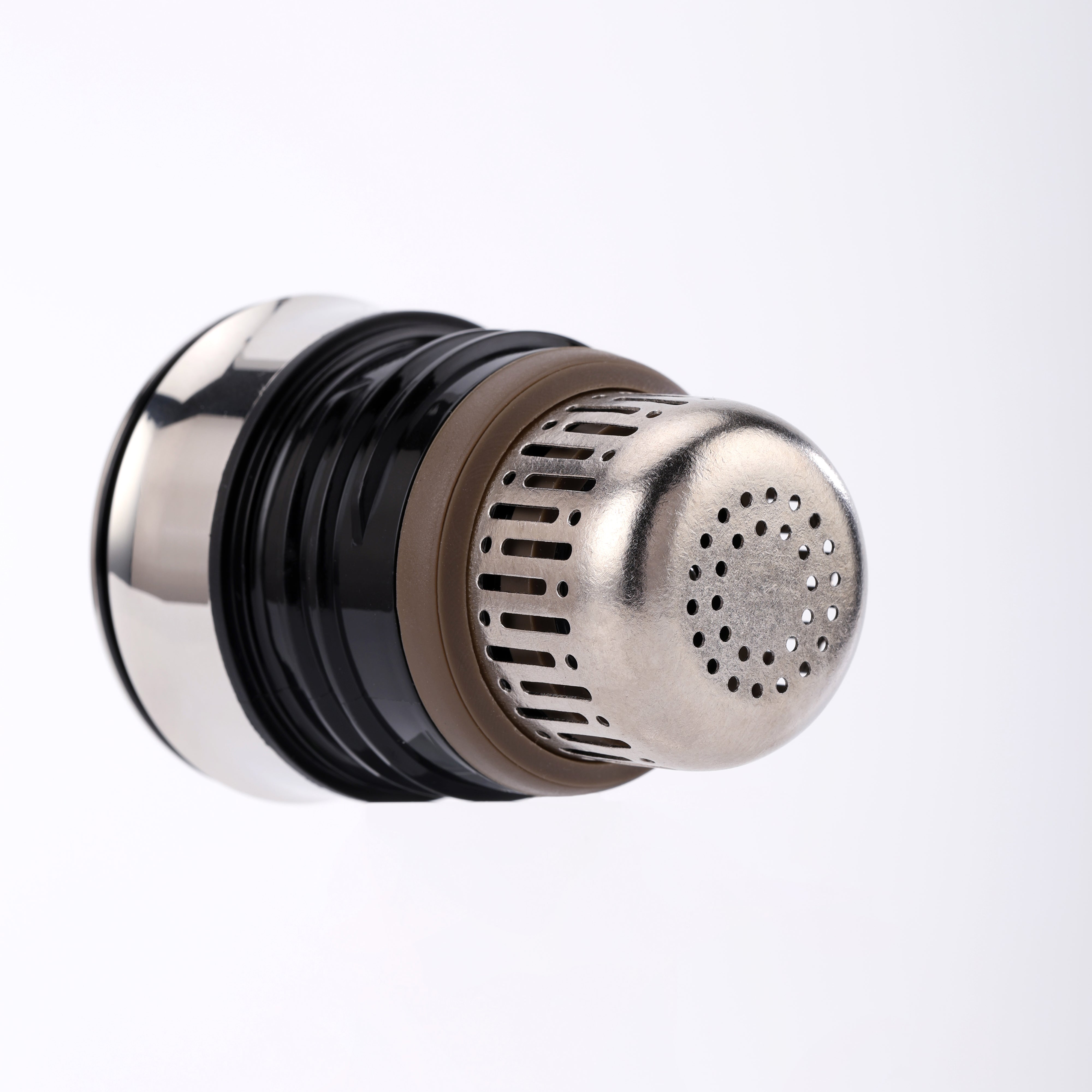 Nomad Saffron Insulated Bottle (800 ml)