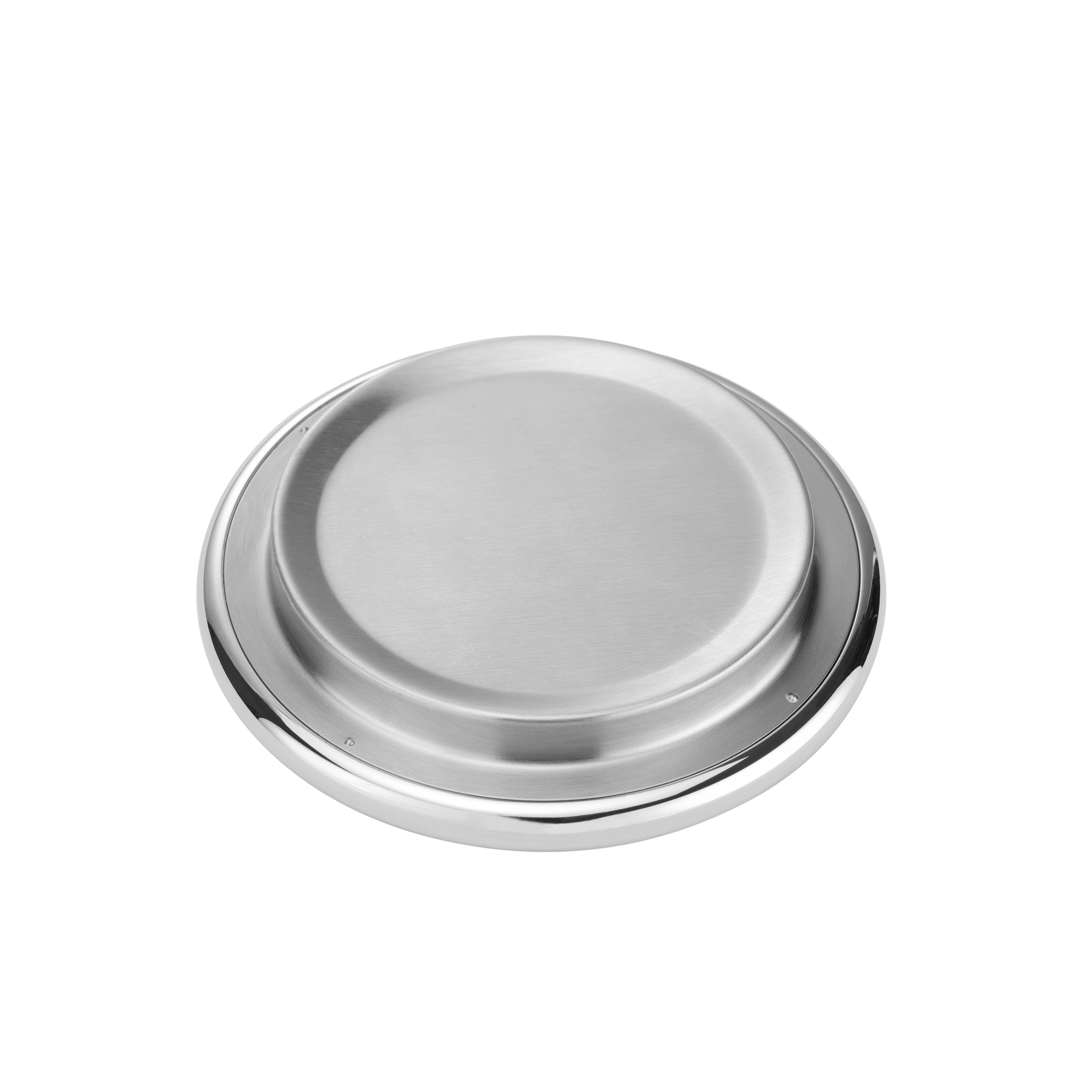 Tea maker Bullet Silver (700 ml)