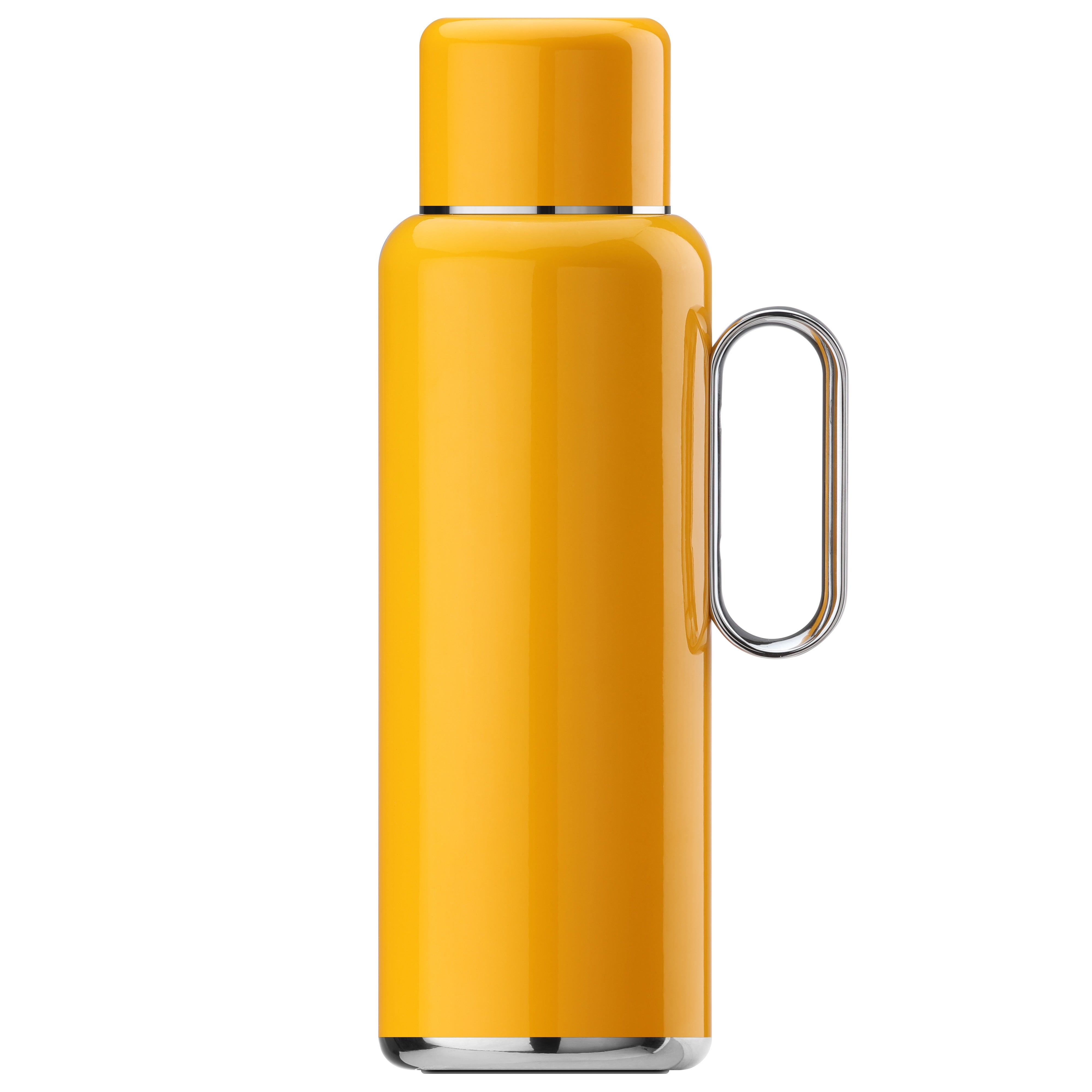 Nomad Saffron Insulated Bottle (800 ml)