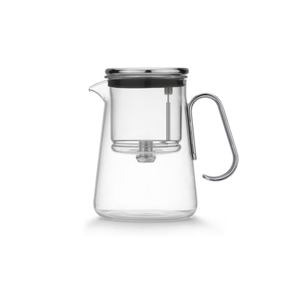 Tea maker Bullet Silver (700 ml)