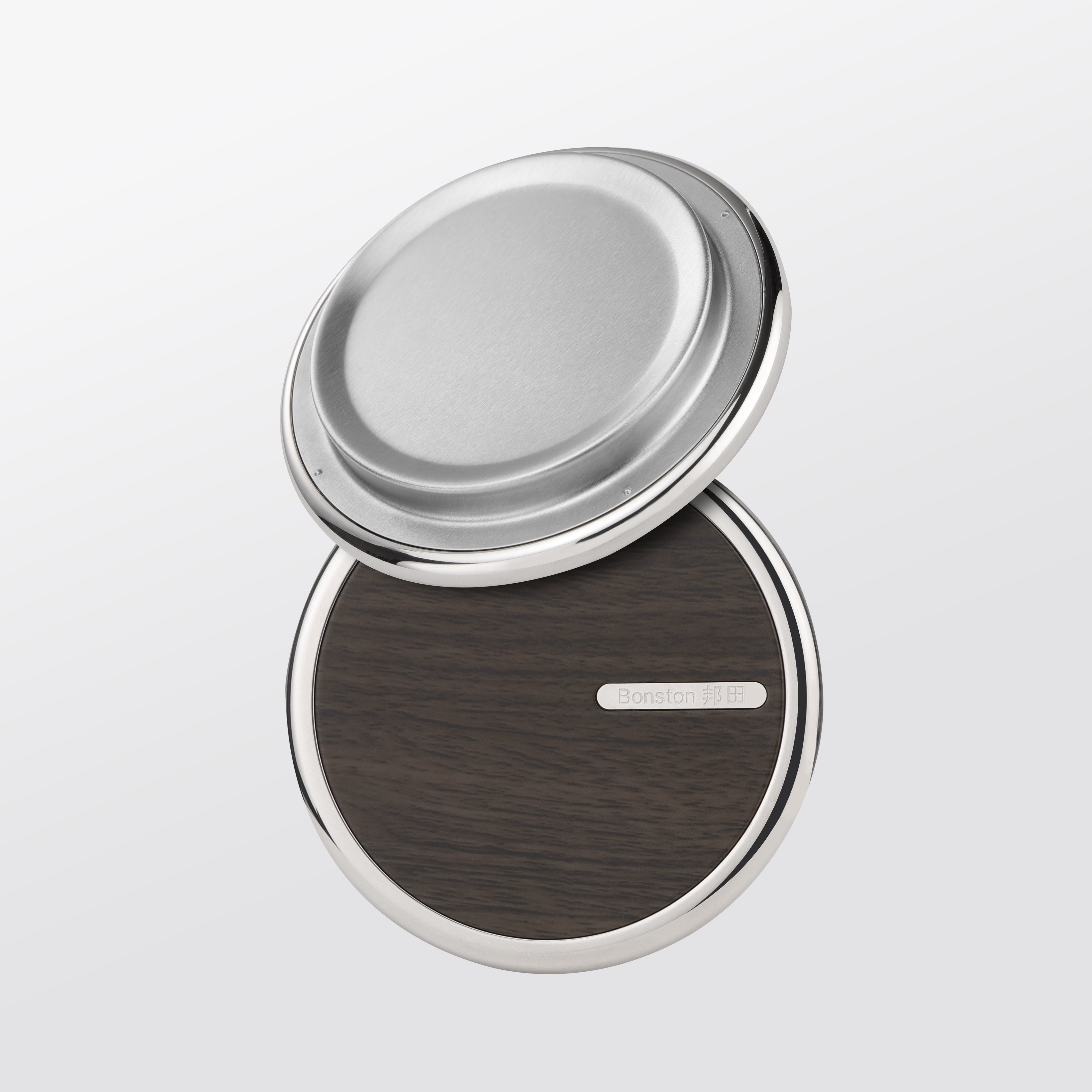 Tea maker Bullet Silver (700 ml)