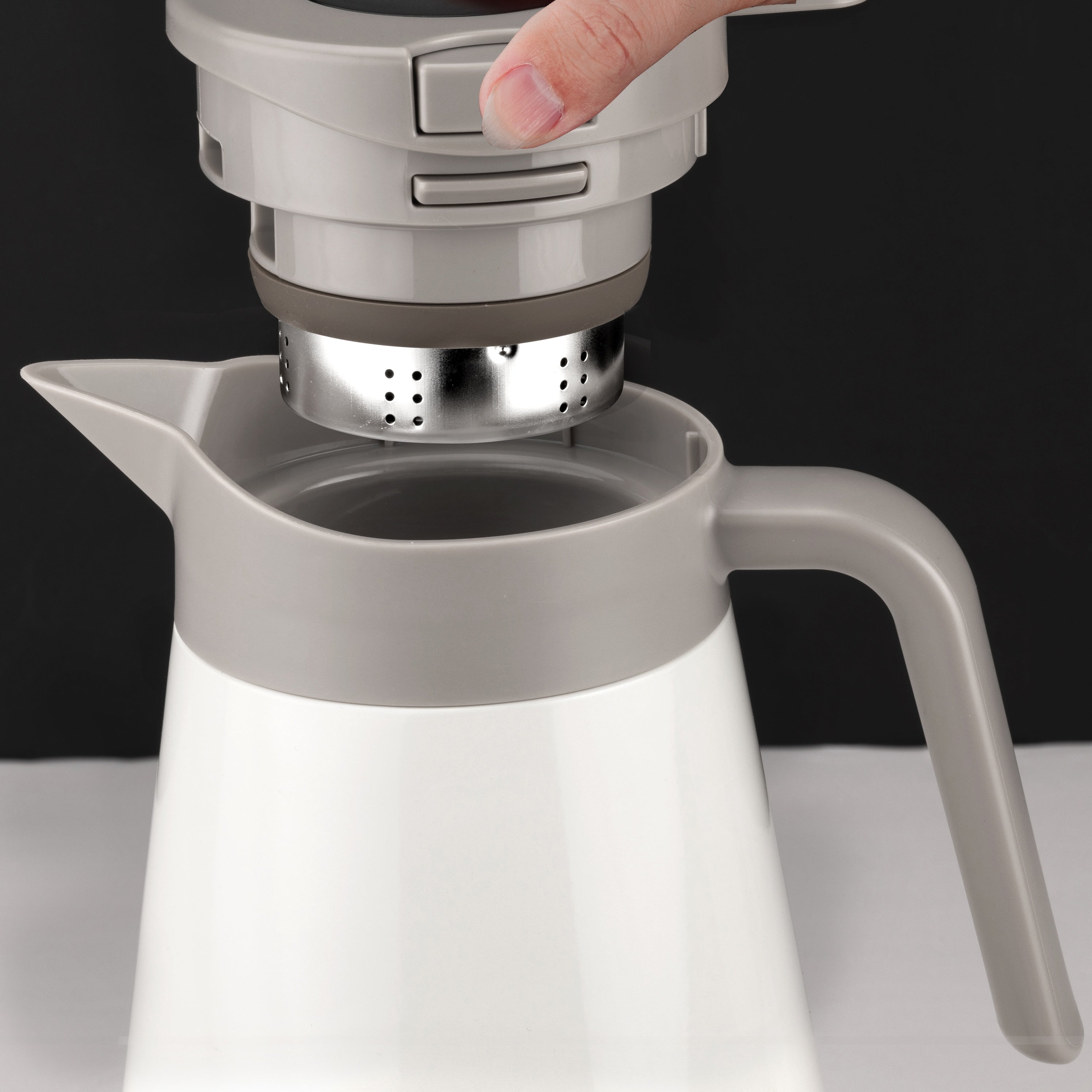 Insulated Carafe Pear (1000 ml)