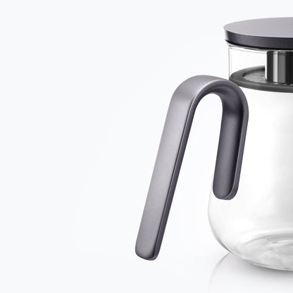 Teapot Trilliant Silver (800 ml)
