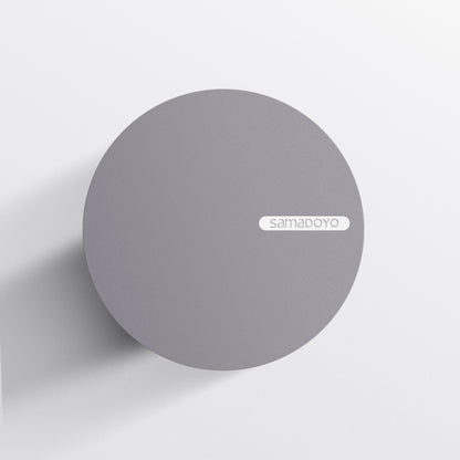 Teapot Trilliant Silver (800 ml)