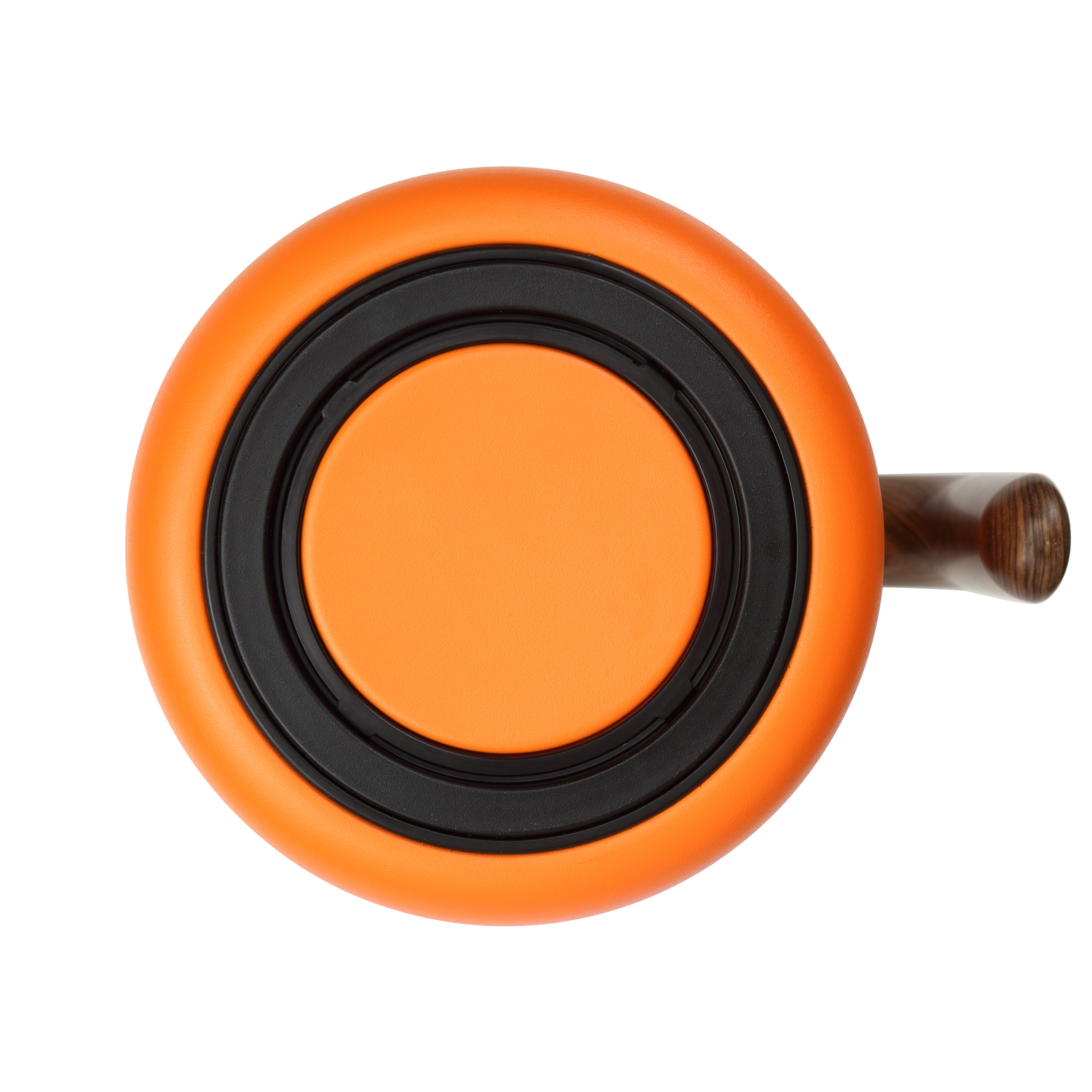 Insulated Jug Asscher Tangerine (1500 ml)