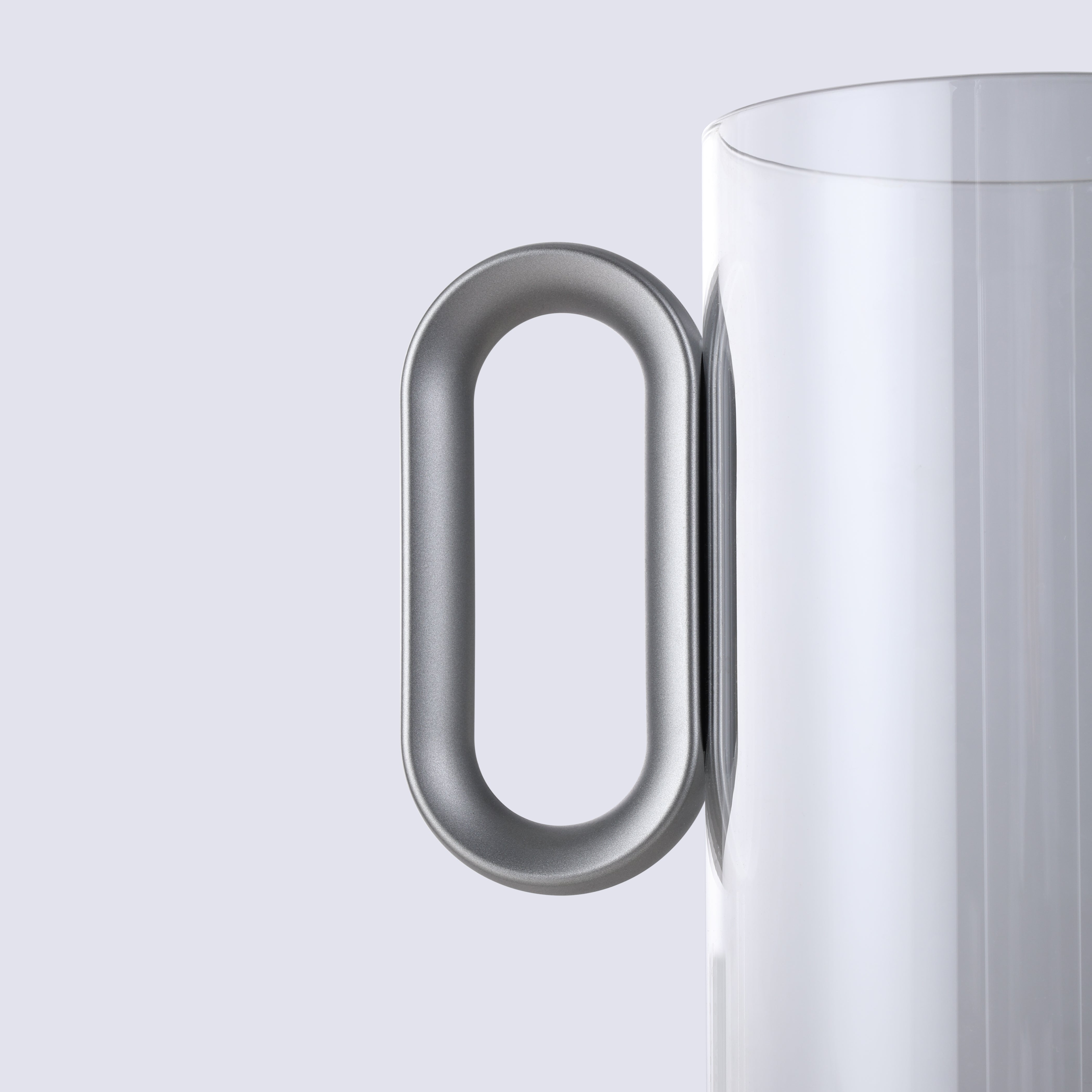 Octagon Silver Tea Maker Carafe (900 ml)