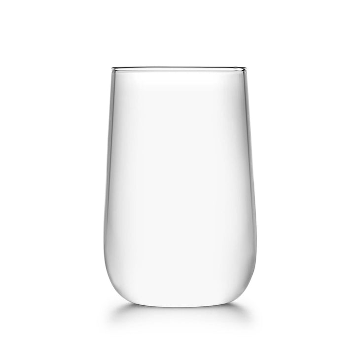 Verres à Eau Pear (300 ml, 2x) - SAMADOYO