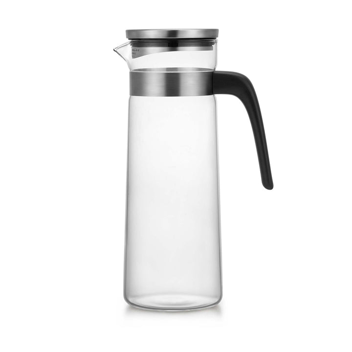 Carafe en Verre Trapeze (1500 ml) - SAMADOYO