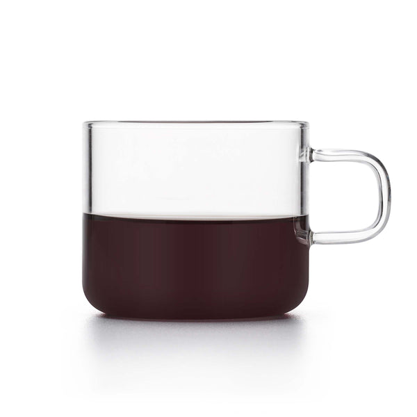Lungo cups (180 ml, 2x) - SAMADOYO