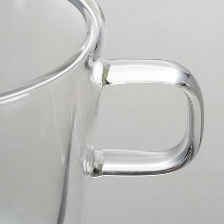 Double-Wall Lungo Cups (180 ml, 2x) - SAMADOYO