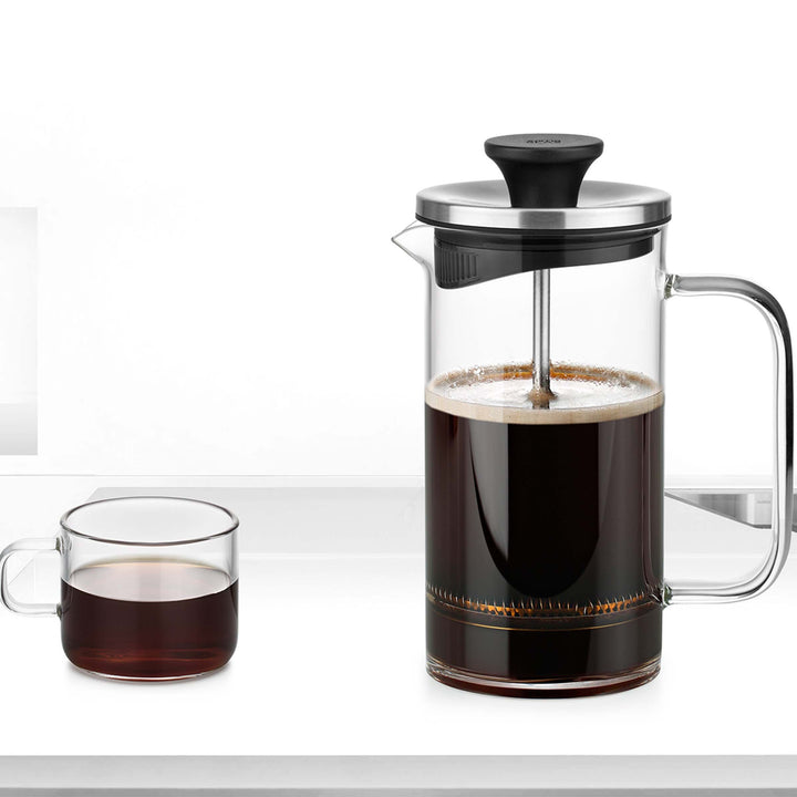 Cafetière French Press Duo (450 ml) - SAMADOYO