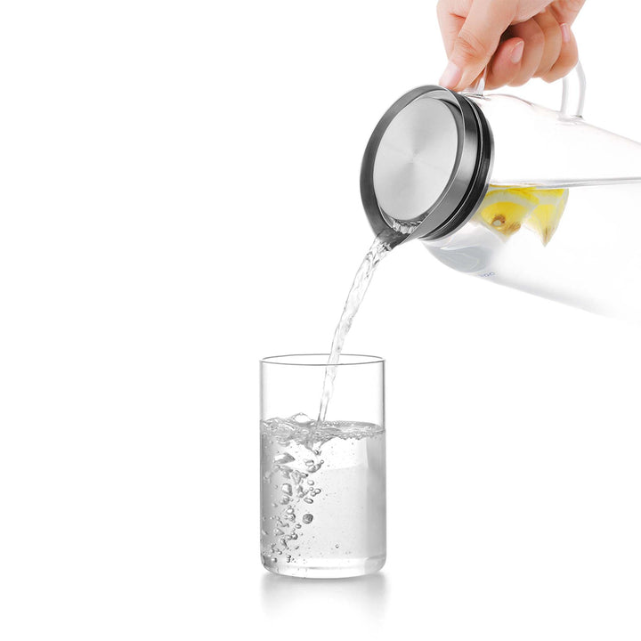 Water Glasses Baguette (350 ml, 2x) - SAMADOYO