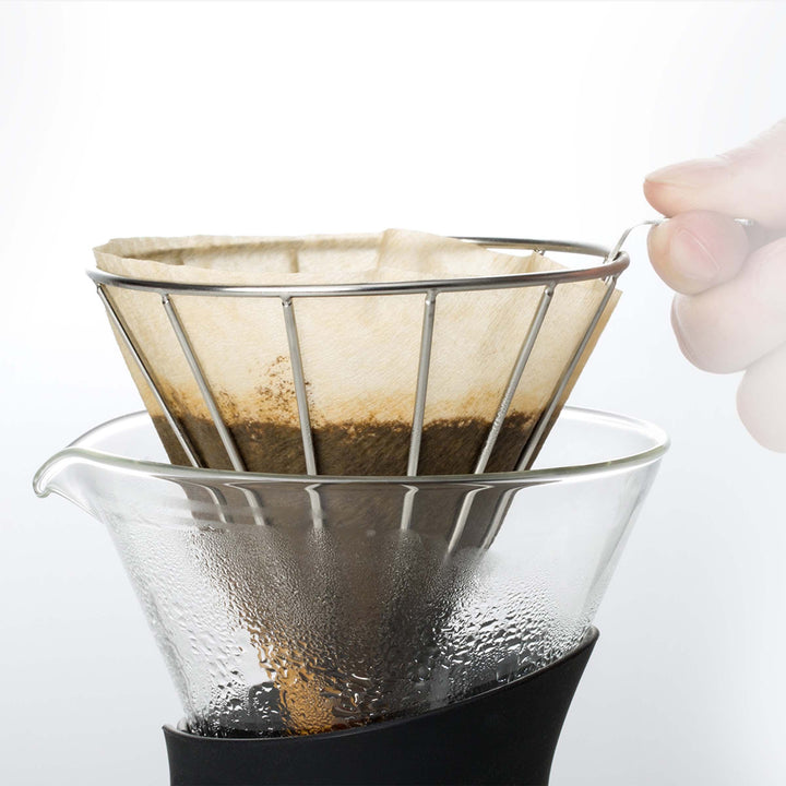 Cafetière Pour Over (700 ml) - SAMADOYO