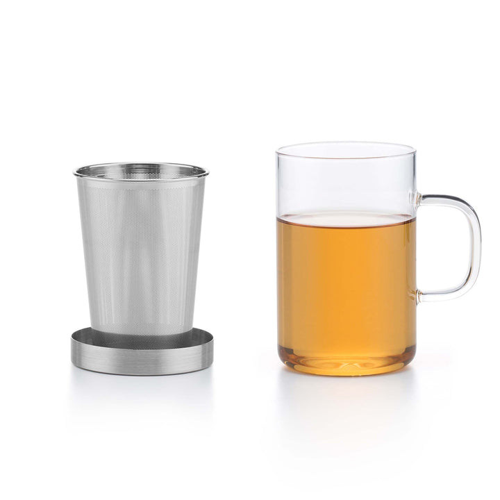 Tasse à Thé Octagon (500 ml) - SAMADOYO